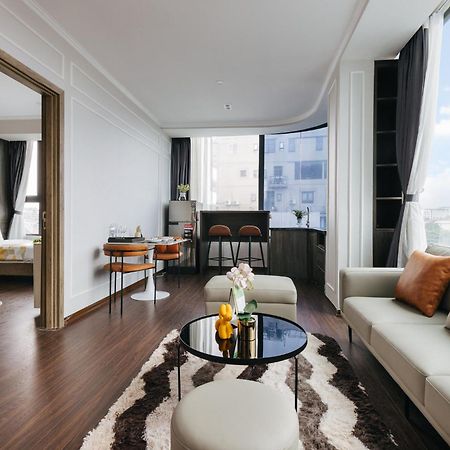 Ivy Hotel & Apartment - Stay 24H Hanoi Eksteriør bilde
