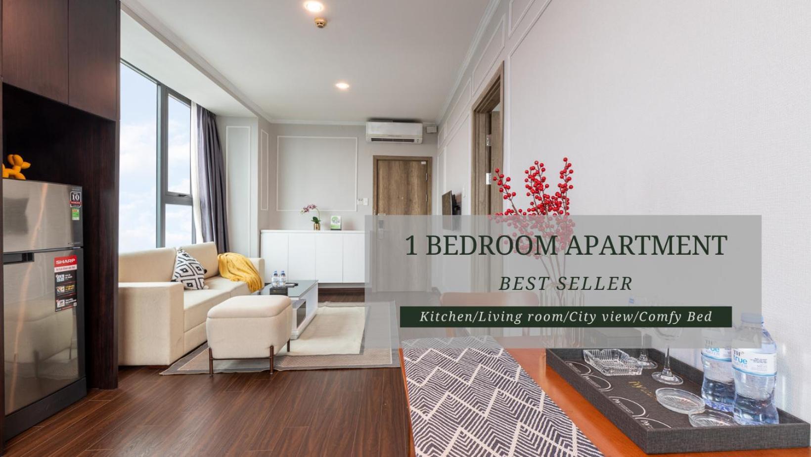 Ivy Hotel & Apartment - Stay 24H Hanoi Eksteriør bilde