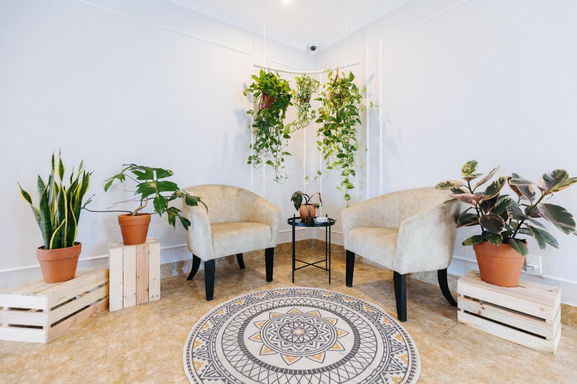 Ivy Hotel & Apartment - Stay 24H Hanoi Eksteriør bilde