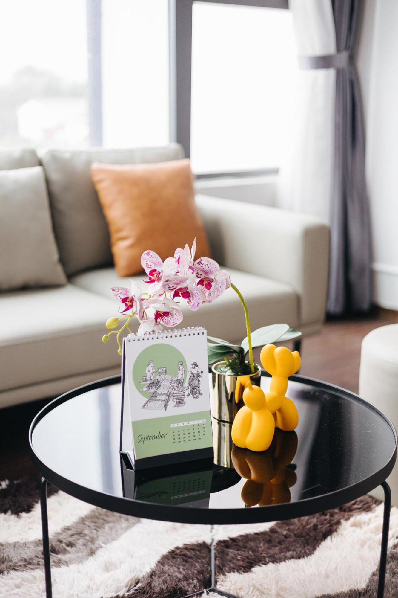 Ivy Hotel & Apartment - Stay 24H Hanoi Eksteriør bilde