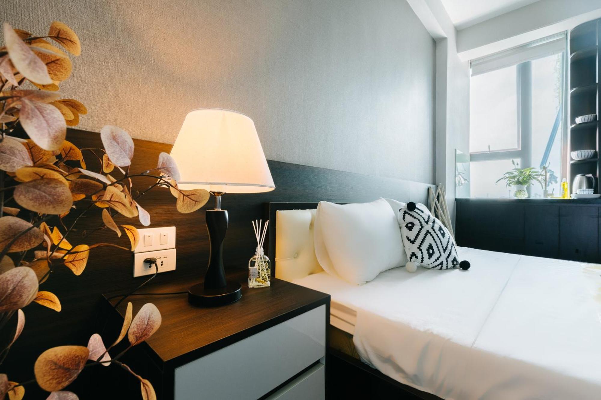 Ivy Hotel & Apartment - Stay 24H Hanoi Eksteriør bilde