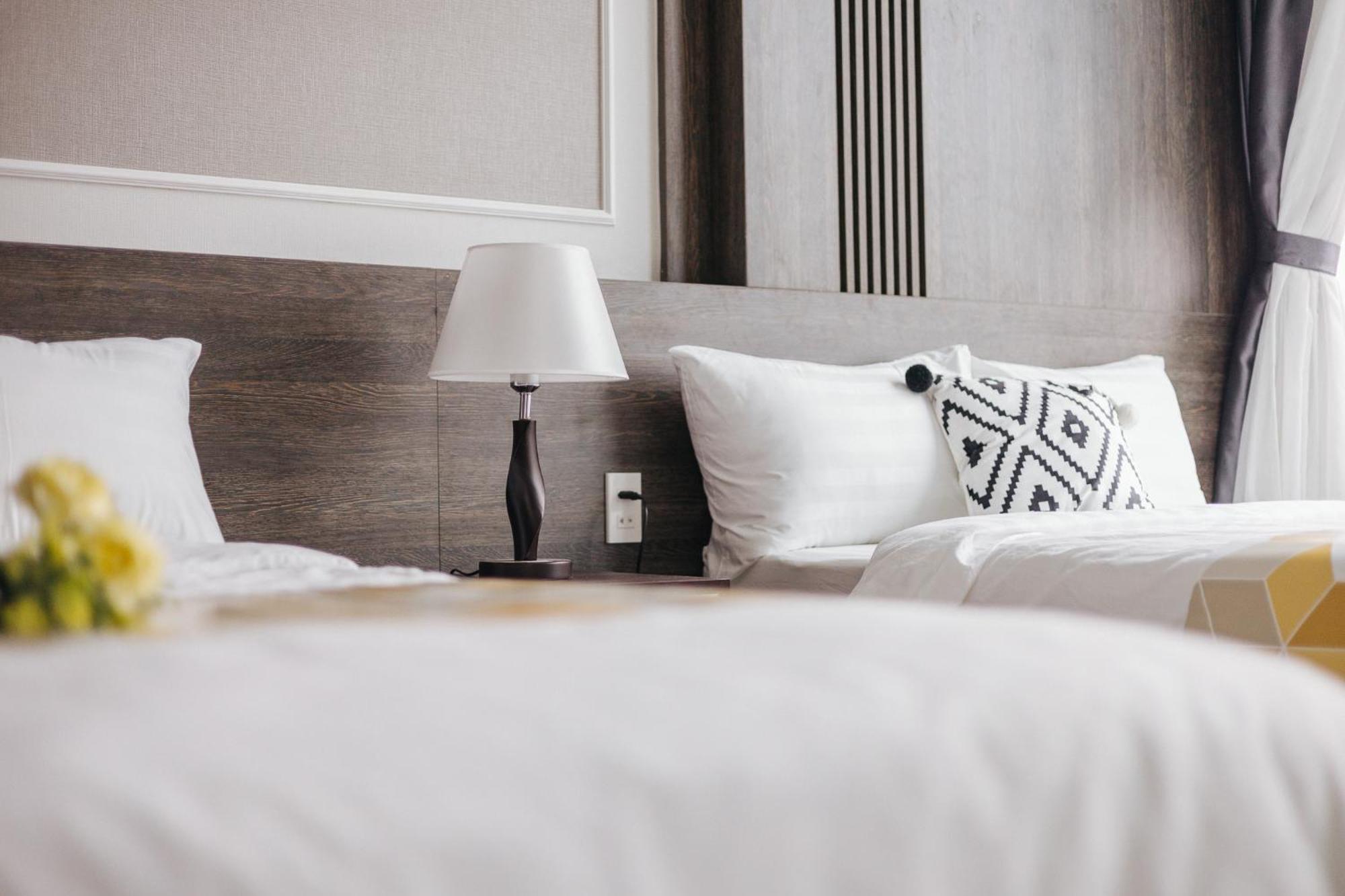 Ivy Hotel & Apartment - Stay 24H Hanoi Eksteriør bilde