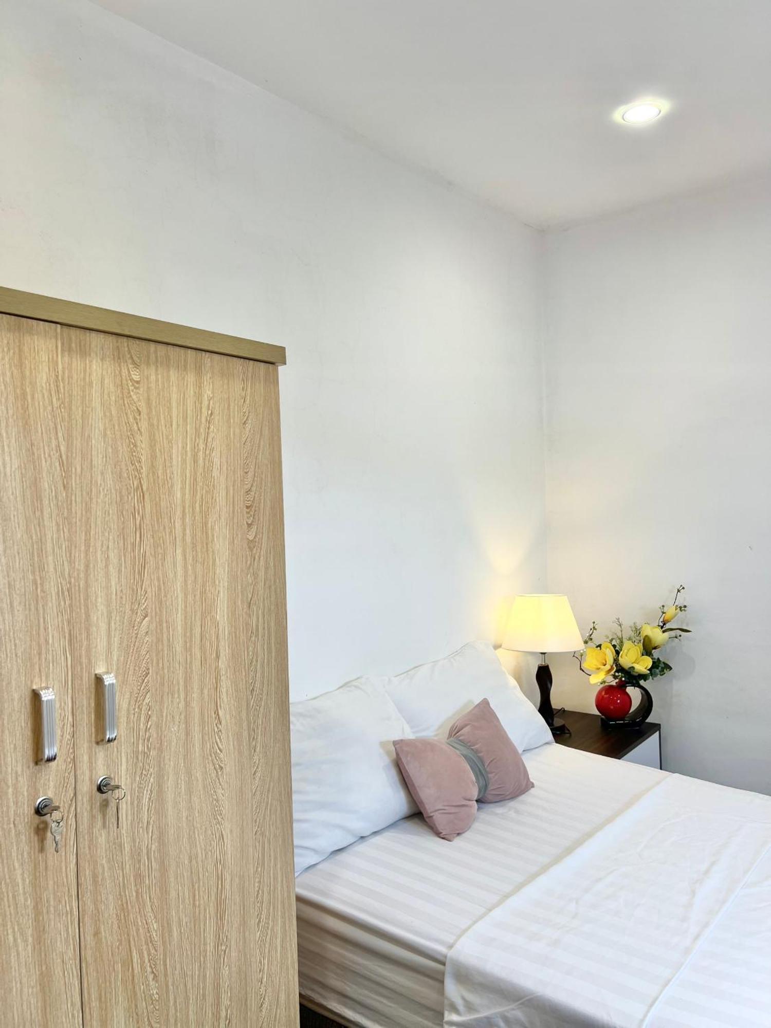 Ivy Hotel & Apartment - Stay 24H Hanoi Rom bilde