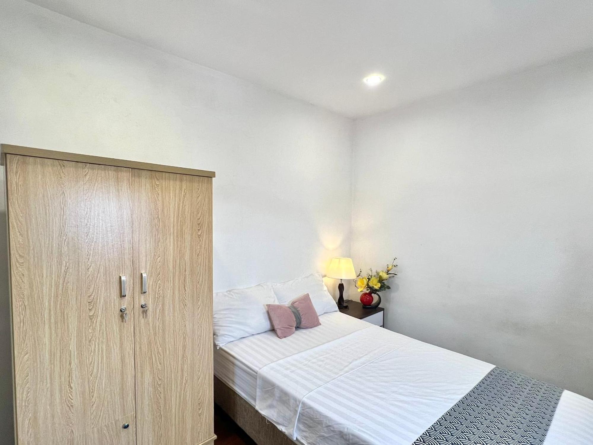 Ivy Hotel & Apartment - Stay 24H Hanoi Eksteriør bilde