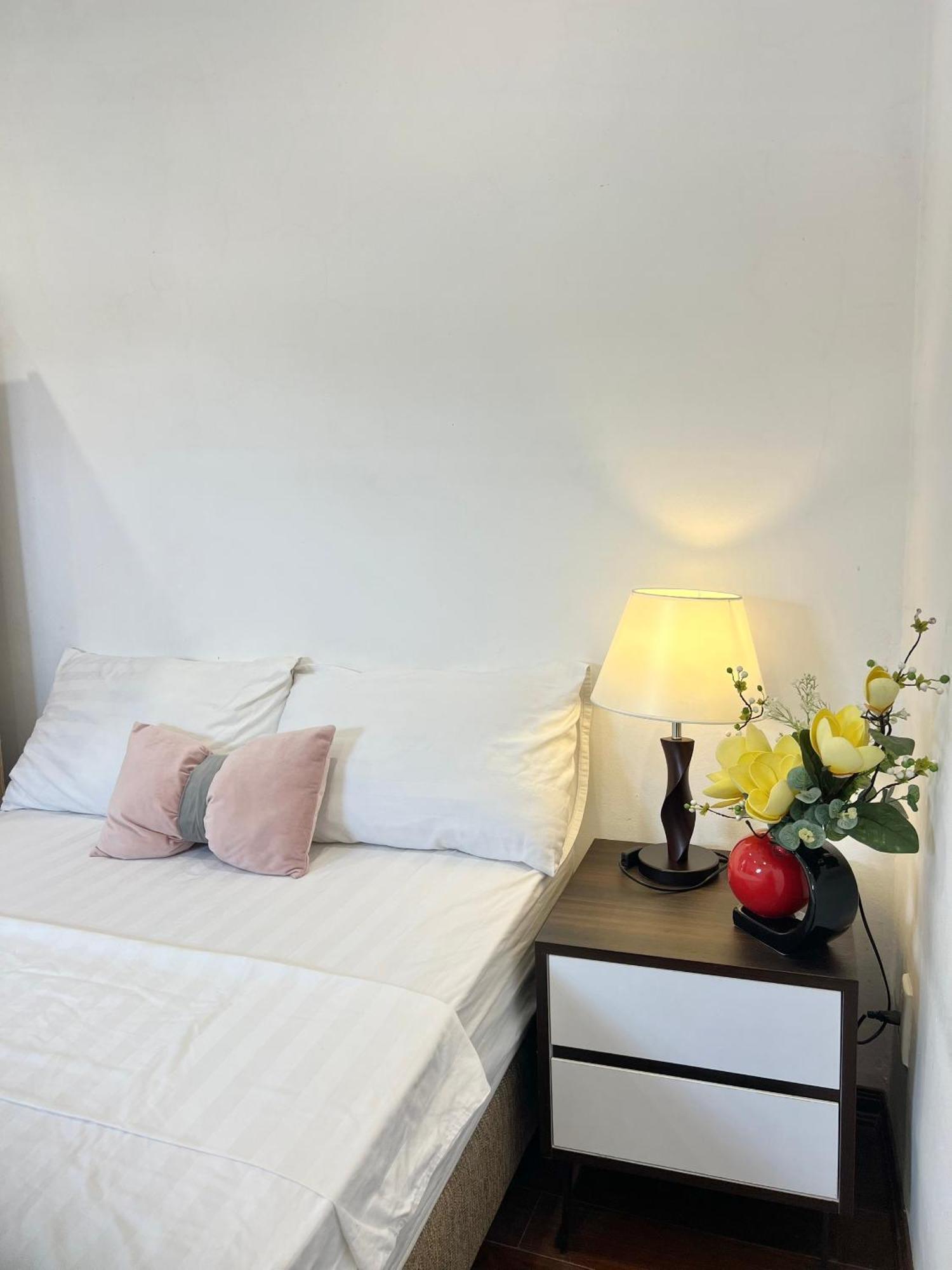 Ivy Hotel & Apartment - Stay 24H Hanoi Rom bilde